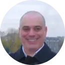 Ray Thomas - City Tours President